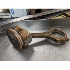 12W222 Piston and Connecting Rod Standard For 02-04 Honda Odyssey  3.5